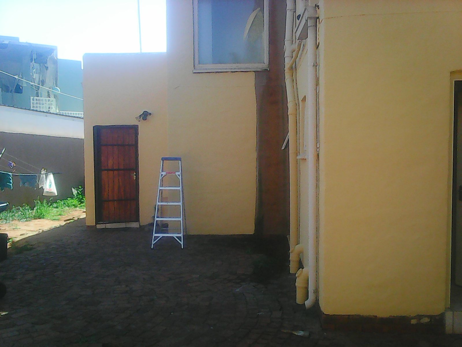 Painting Services