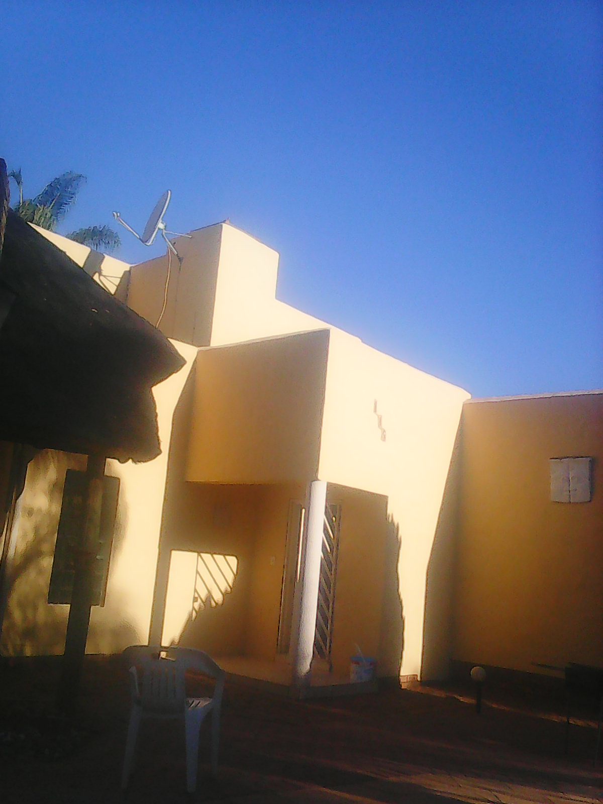 Painting Services