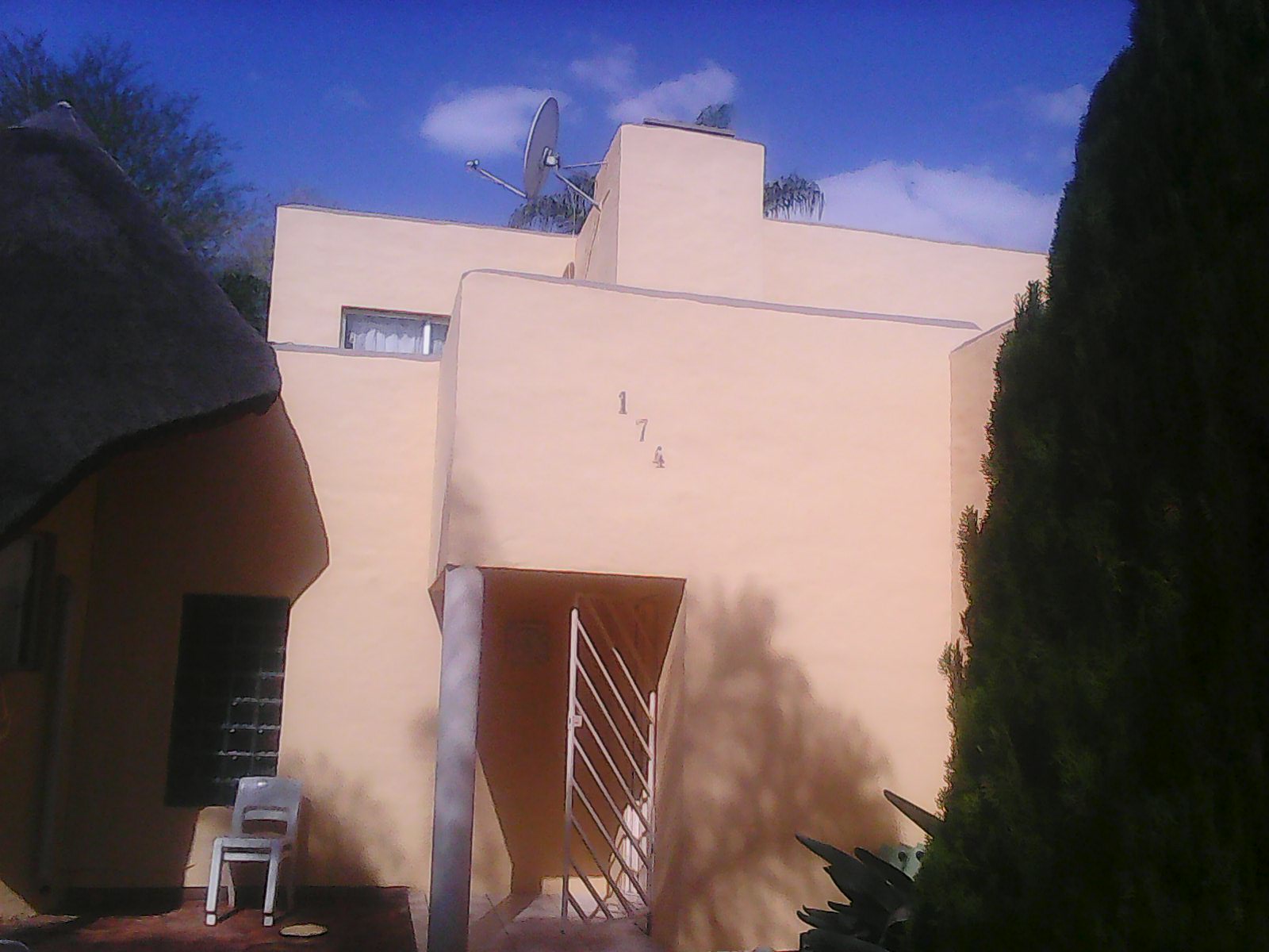Painting Services