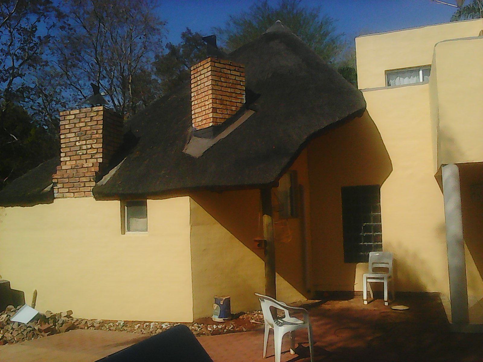 Painting Services