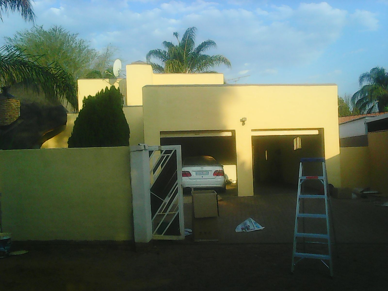 Painting Services