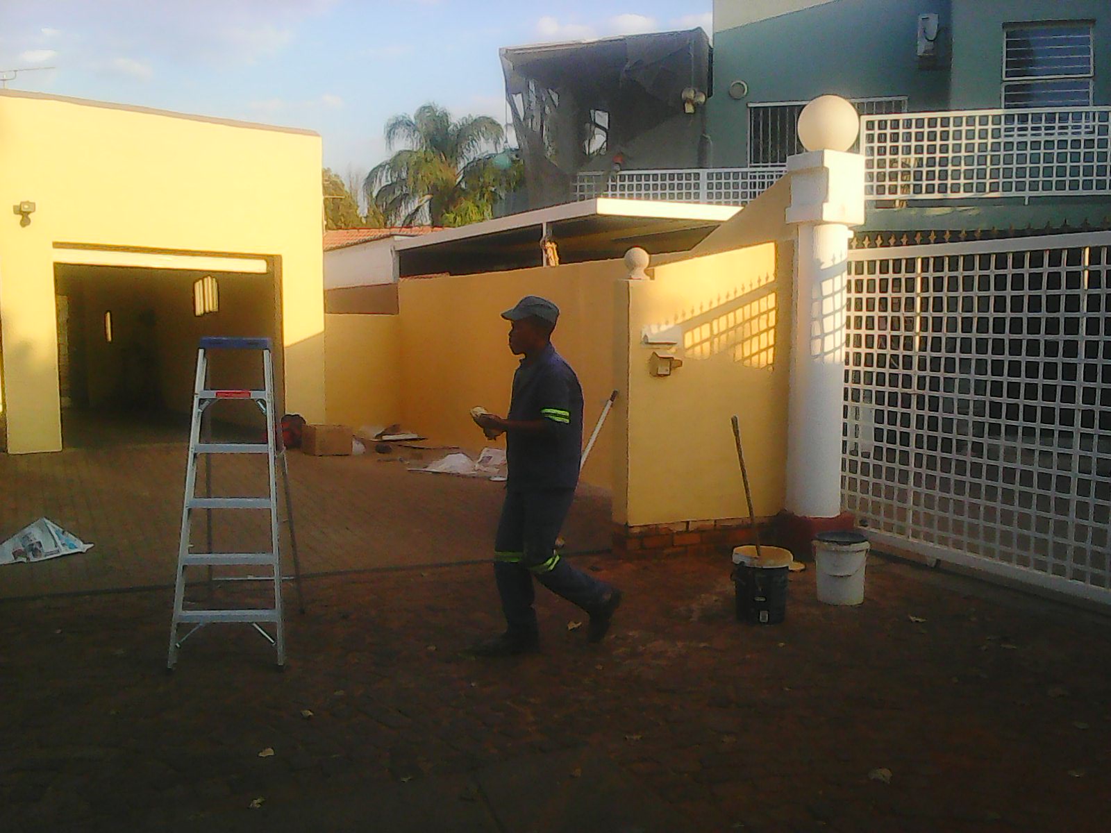 Painting Services