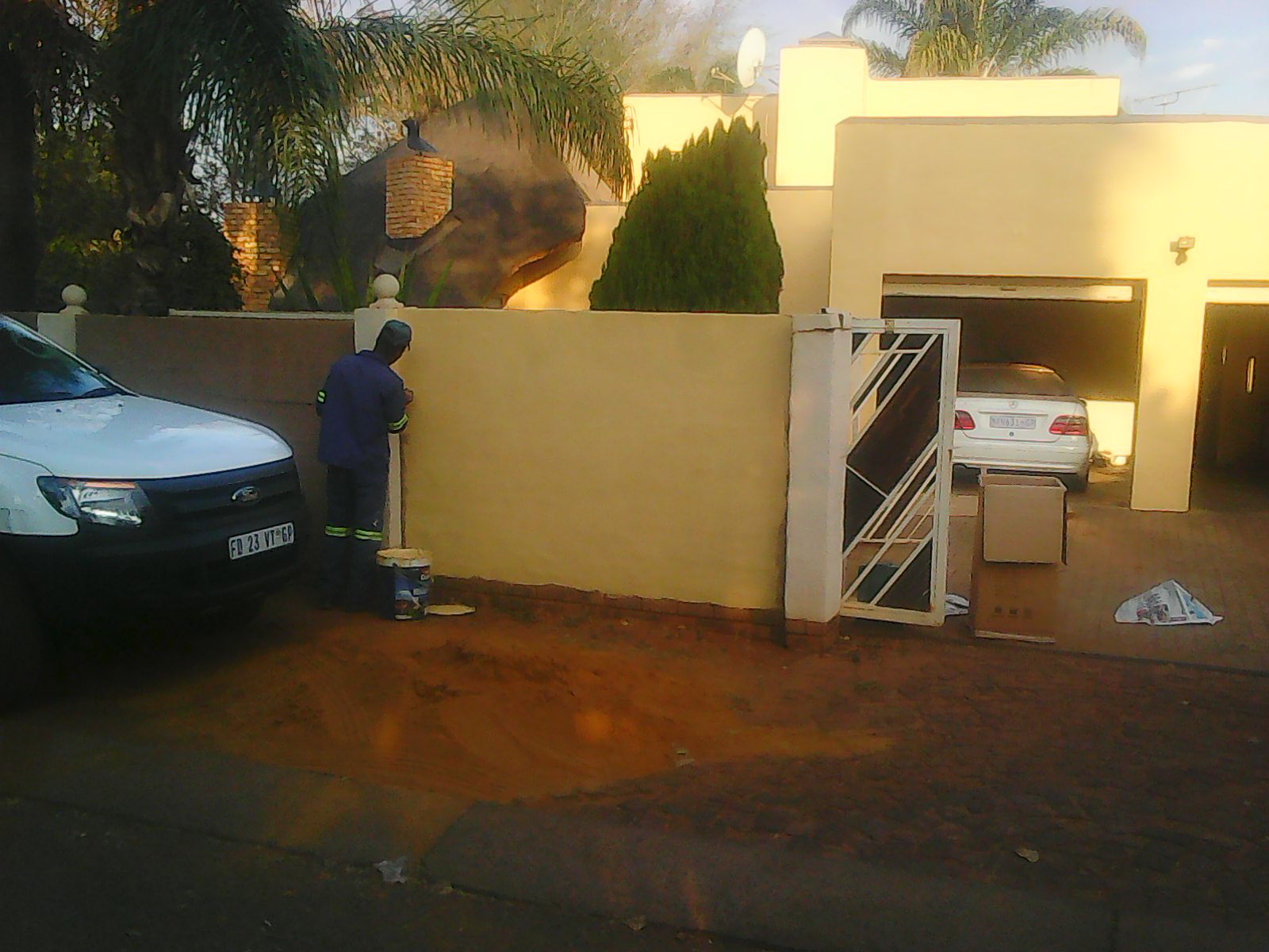Painting Services