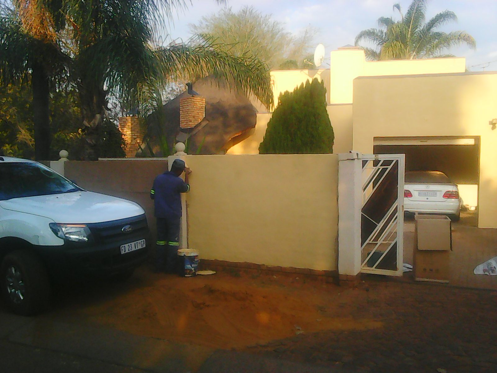 Painting Services