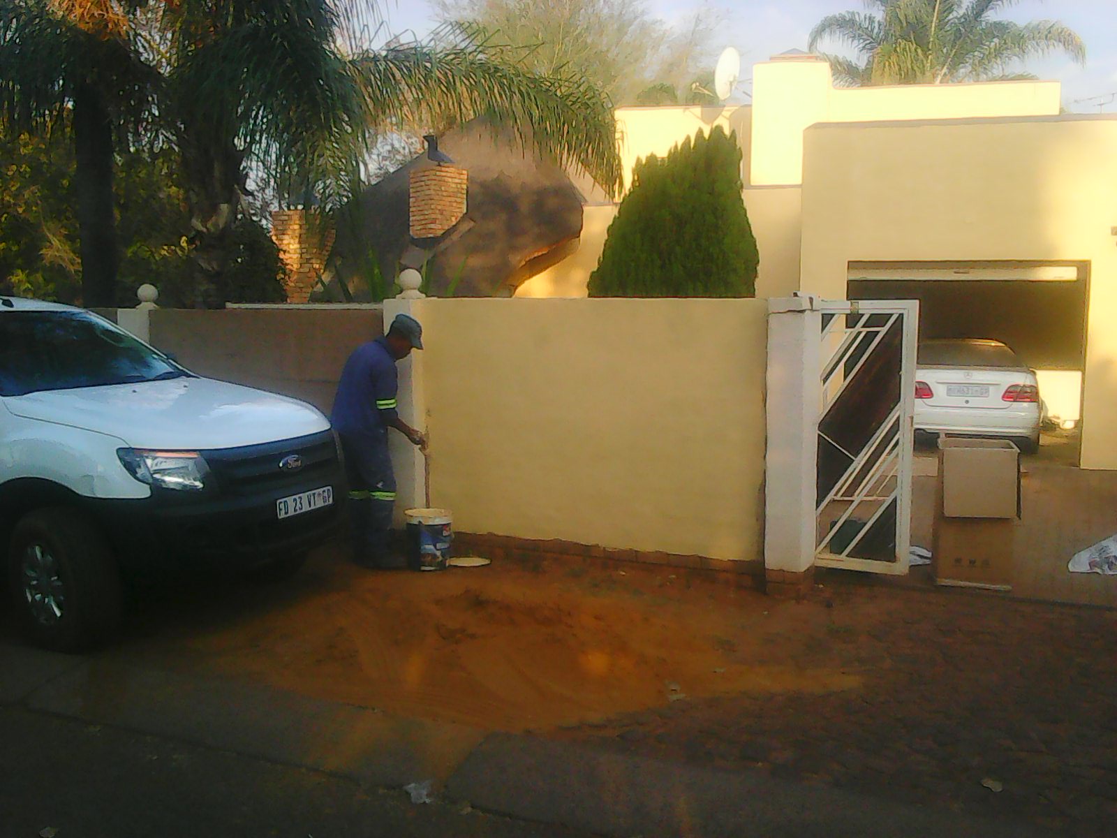 Painting Services