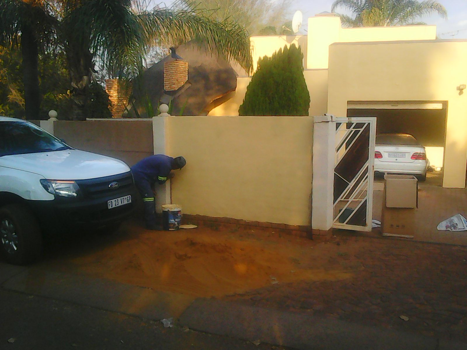 Painting Services