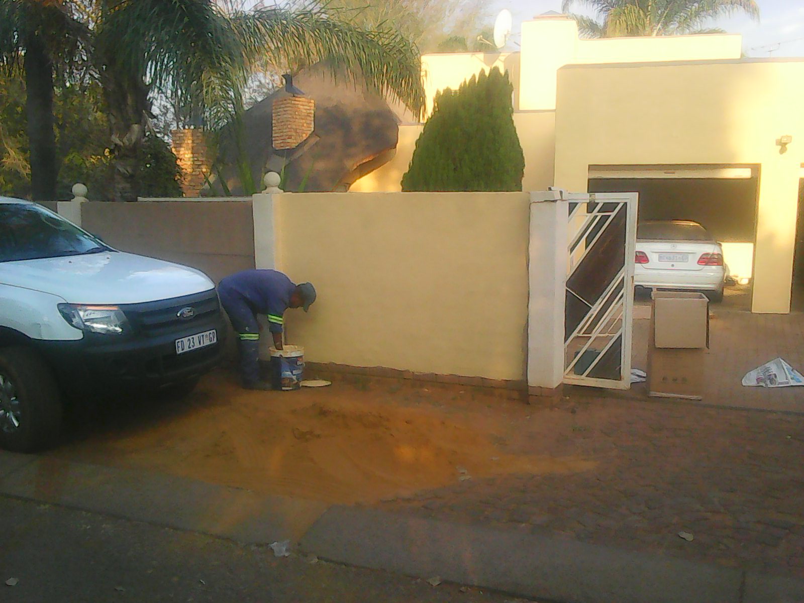 Painting Services