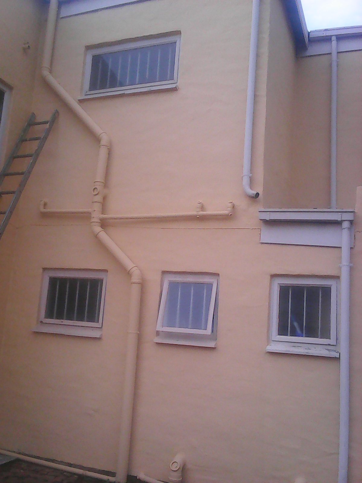 Painting Services